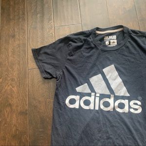 Adidas Graphic Tee